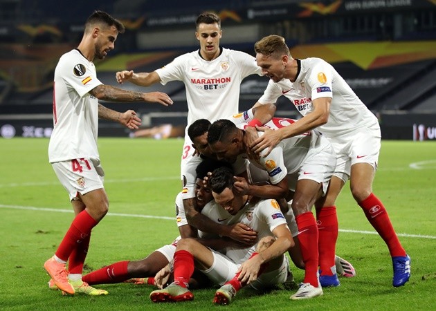Man Utd the biggest team in the world but Sevilla ready for Europa League challenge - Lopetegui - Bóng Đá