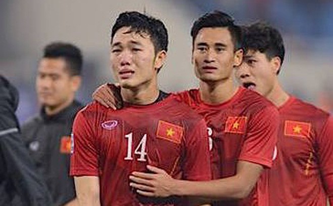 Điểm tin bóng đá Việt Nam tối 01/10: Xuân Trường sẽ được điều trị ở bệnh viện tốt nhất thế giới - Bóng Đá