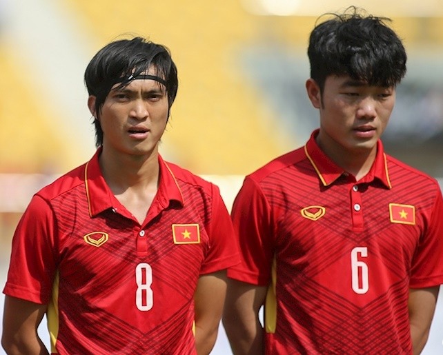 Đại chiến Hà Nội FC, HAGL chờ đợi sức bật thần kỳ từ cặp Xuân Trường, Tuấn Anh - Bóng Đá