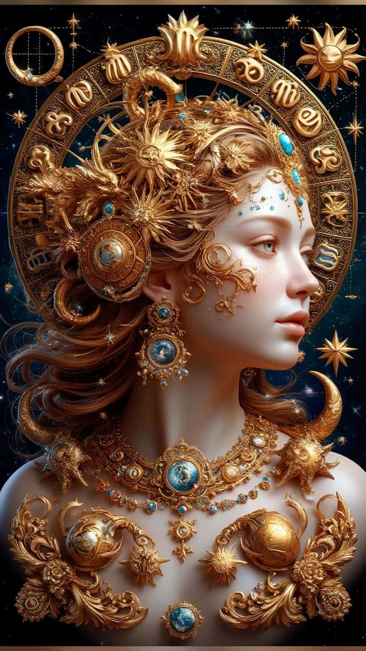 Xử Nữ có thể có nguồn thu phụ