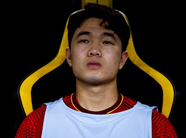 Xuân Trường chấn thương nặng, thầy Park sẽ trao cơ hội cho Minh Vương, Khắc Ngọc? - Bóng Đá