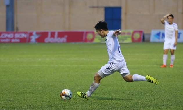 Điều gì đã khiến HAGL thi đấu thăng hoa trở lại?  - Bóng Đá