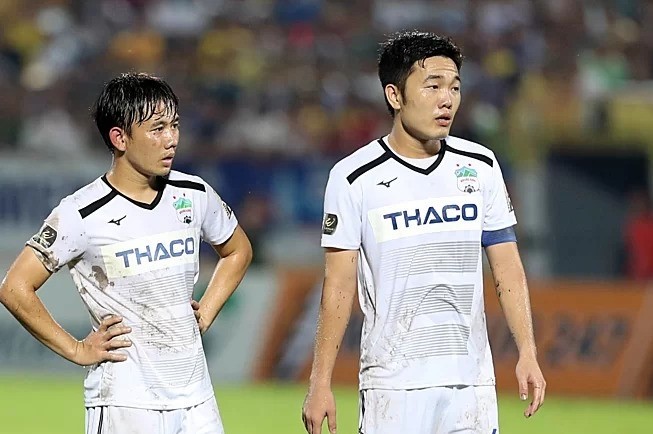 Minh Vương nhắn nhủ Xuân Trường: 