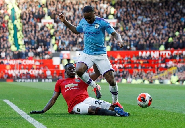 Andy Robertson says watching Manchester United beat Man City was a ‘nice feeling’ - Bóng Đá