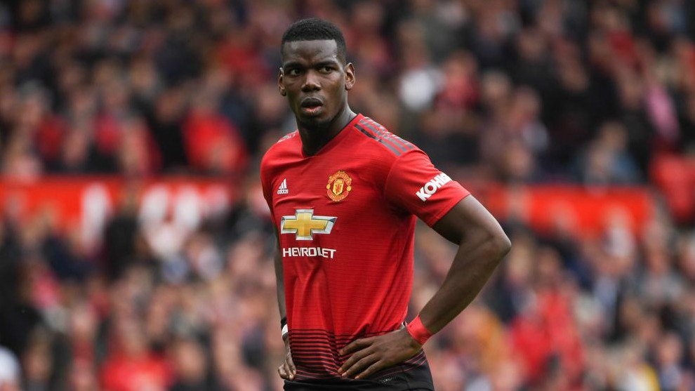 Điểm tin tối 11/07: M.U chốt vụ Pogba; 'Bom tấn' sắp nổ - Bóng Đá
