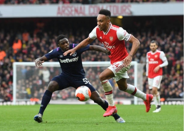 Arsenal 'make enquiry for Valencia's Rodrigo Moreno' - Bóng Đá