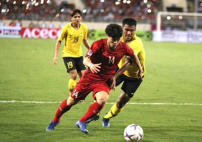 3 lợi thế của ĐT Việt Nam tại vòng loại World Cup: Tái ngộ 2 bại tướng thầy Park - Bóng Đá