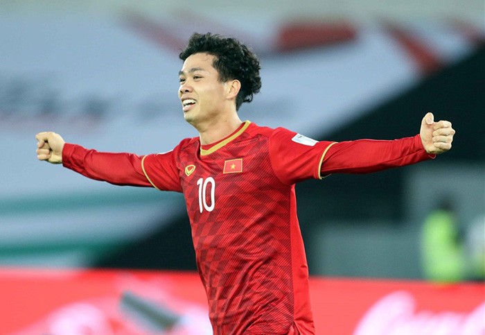 Sint-Truiden mua thêm tiền đạo Nhật Bản, Công Phượng có nên lo lắng? - Bóng Đá