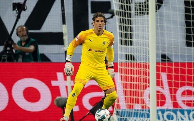 10 ngôi sao đáng xem nhất Europa League 2019/2020 - Bóng Đá