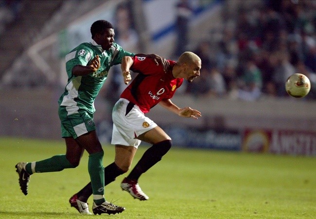 7 'sát thủ tuổi teen' trong lịch sử cúp C1: 'Cảnh báo thép' cho Haaland - Bóng Đá