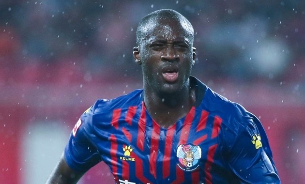 10 cựu sao Barcelona còn đang thi đấu mà có thể bạn không để ý - Bóng Đá