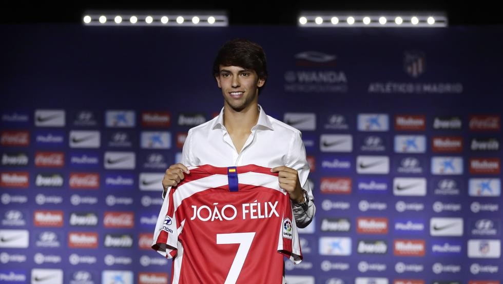 The 10 young cracks that have revolutionized the transfer market - Bóng Đá