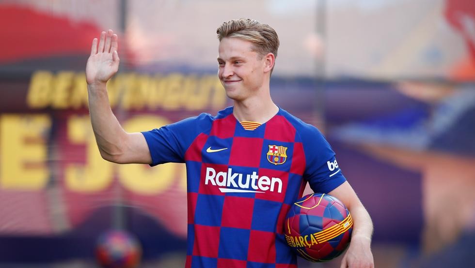 The 10 young cracks that have revolutionized the transfer market - Bóng Đá