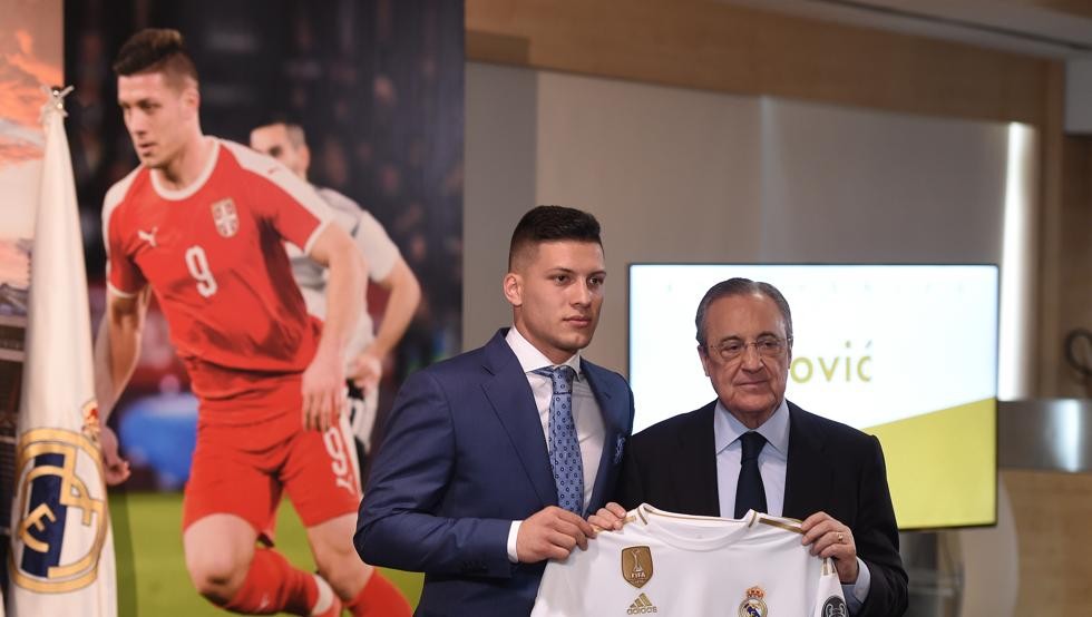 The 10 young cracks that have revolutionized the transfer market - Bóng Đá