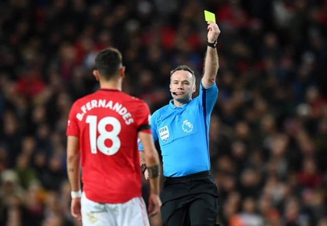 So với Bruno Fernandes, 'tân binh' của Chelsea có điểm nào trội hơn? - Bóng Đá