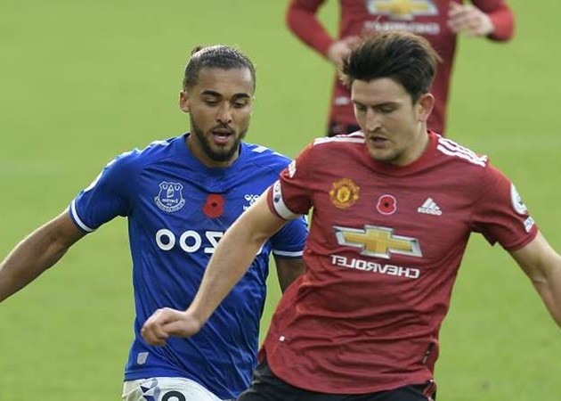 3 cuộc chiến định đoạt trận Man Utd - Everton: 'Cừu non' và 'Sói già' - Bóng Đá