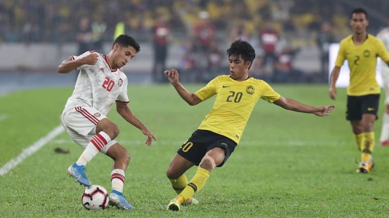 Thấy gì từ lượt trận thứ 2 bảng G vòng loại World Cup 2022 ? - Bóng Đá