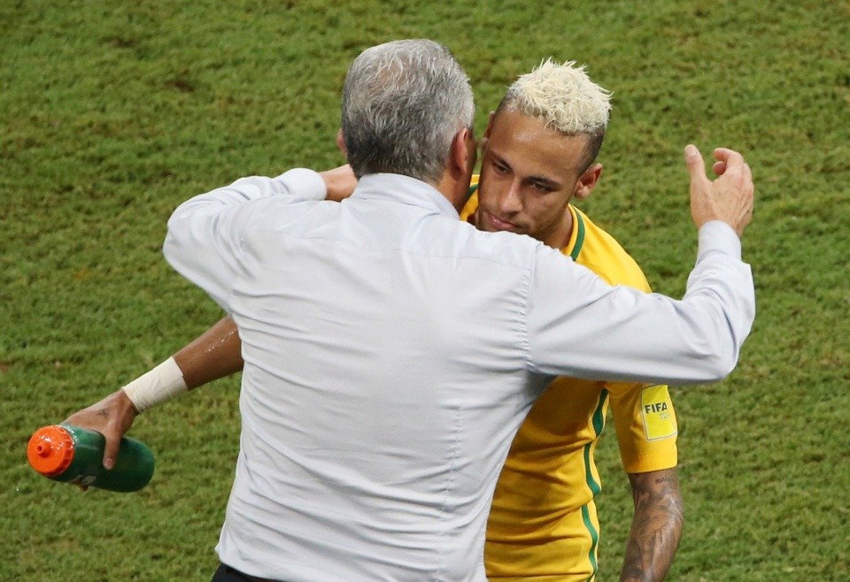 Góc nhìn: Brazil và điệu Samba nhạt nhòa - Bóng Đá