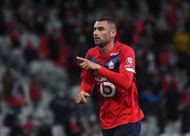 Từ Silva đến Mkhitaryan: 10 sao miễn phí 'lên đồng' ở mùa giải năm nay - Bóng Đá