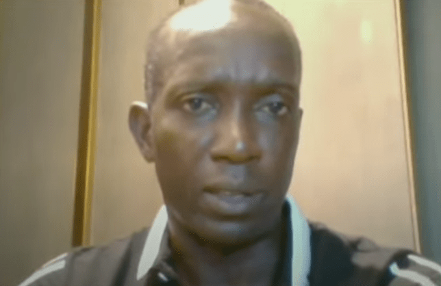 Dwight Yorke urges Manchester United to sign Kalidou Koulibaly - Bóng Đá