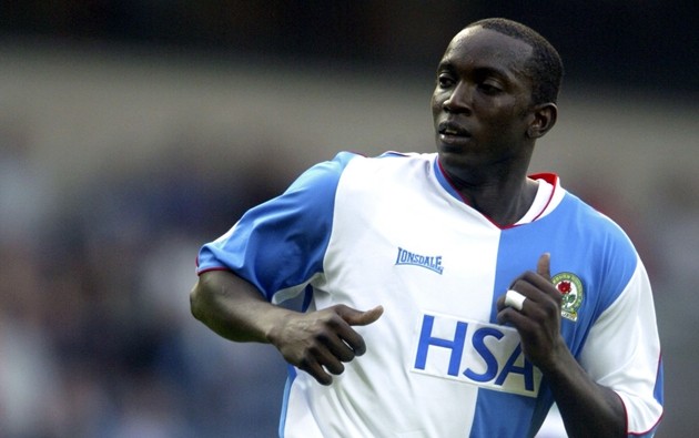 12 cầu thủ từng khoác áo Man Utd và Blackburn: 