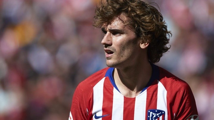 Griezmann - Bóng Đá