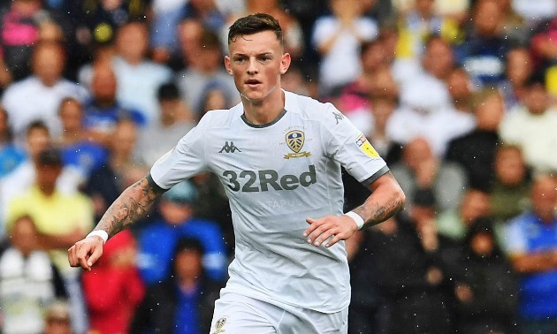 Ben white set to stay at brighton - Bóng Đá