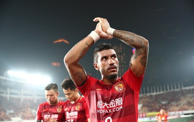Ảnh SVĐ mới của Guangzhou Evergrande - Bóng Đá