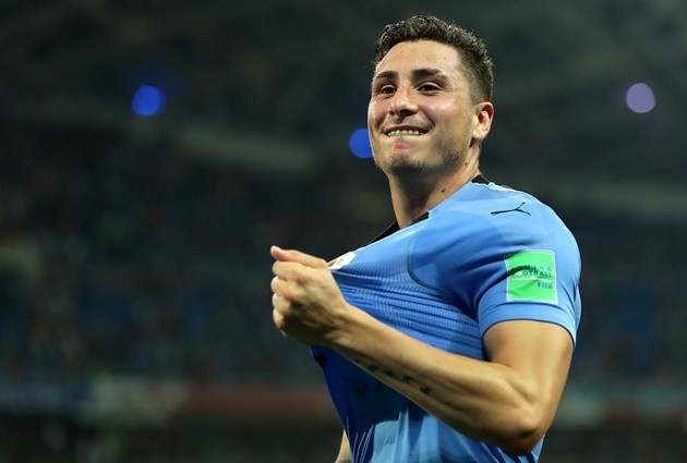 Messi snubbed in Brazil-laden Copa Best XI - Bóng Đá