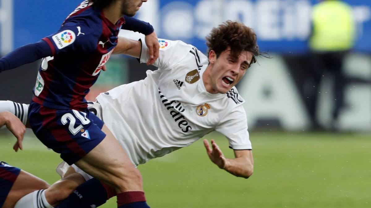 Real Madrid bị bão chấn thương tàn phát dữ dội - Bóng Đá
