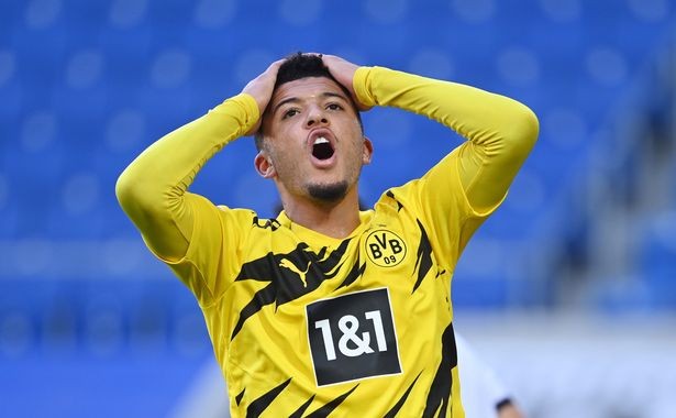 Man Utd's two summer transfer target priorities set after U-turn over Jadon Sancho - Bóng Đá