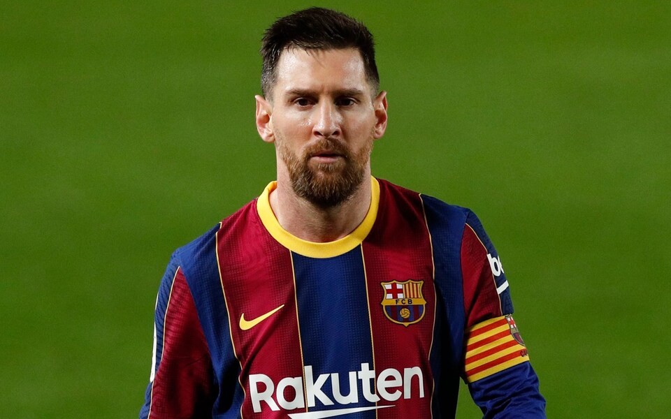 LIONEL MESSI TO DECIDE BARCELONA FUTURE NEXT WEEK - PAPER ROUND - Bóng Đá