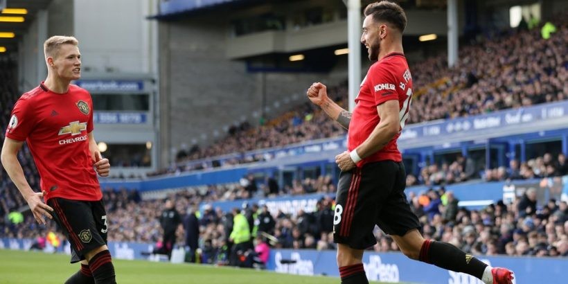 Dự đoán đội hình M.U ở derby: Solskjaer gây sốc, lần thứ 2 cho tân binh? - Bóng Đá