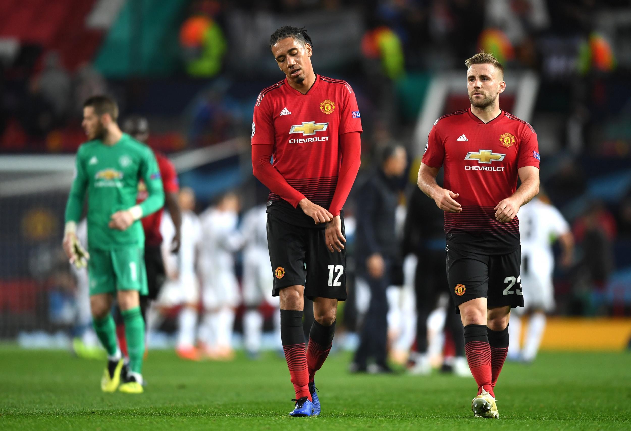 Man Utd 'thâu tóm' Maguire trong 10 bước như thế nào? - Bóng Đá