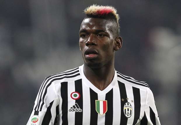 Pogba mua nhà ở Barca. Ảnh: Internet.