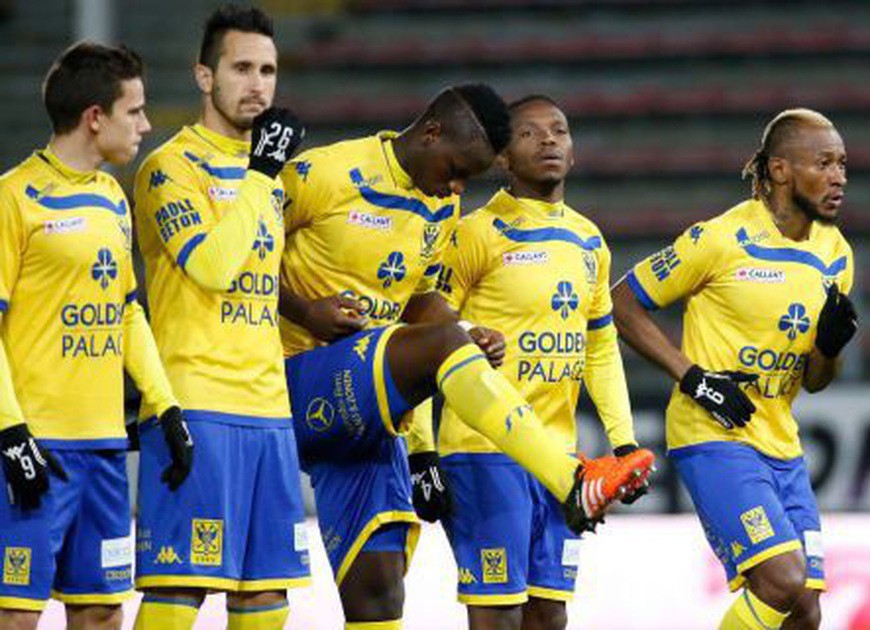 5 điều có thể bạn chưa biết về CLB Sint-Truidense - bến đỗ tương lai của Công Phượng - Bóng Đá