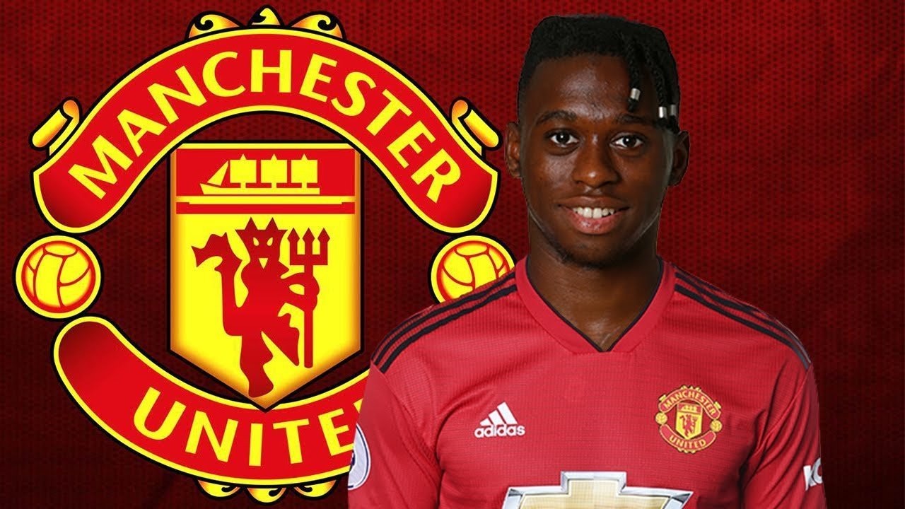 Wayne Rooney’s advice to Aaron Wan-Bissaka - Bóng Đá