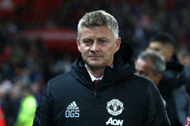 Với Solskjaer, Man Utd đang bay trên đôi cánh những tài năng trẻ - Bóng Đá