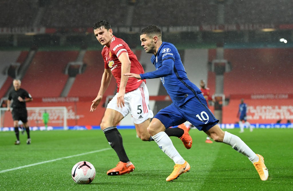 Chuyển nhượng 10/03: Chốt xong HĐ đầu tiên, M.U ký gấp Pulisic; Cú sốc Thiago? - Bóng Đá