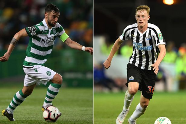 Man United ‘confident’ over unwanted £92.8m pair (Fernandes & Longstaff) - Bóng Đá