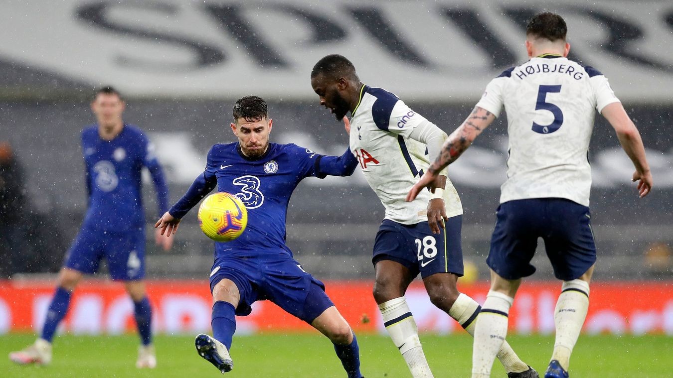 Kai Havertz boost spotted and Hakim Ziyech involved in Chelsea training ahead of Sheffield Utd - Bóng Đá