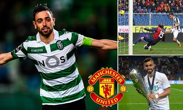 Vì sao Man Utd chi 70 triệu, tậu cỗ máy săn bàn từ tuyến 2 - 