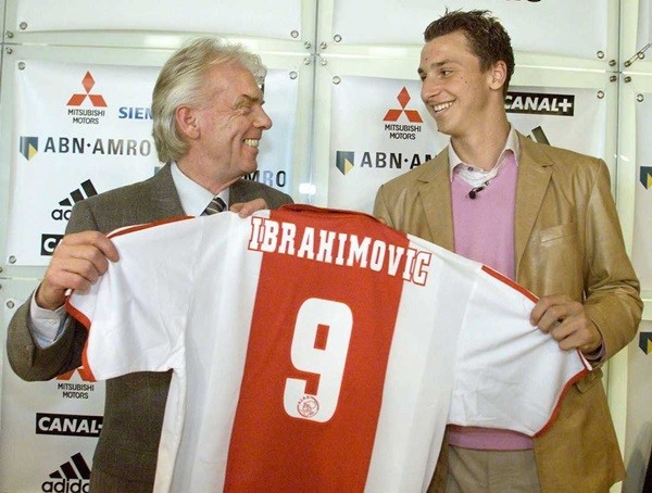  - Bóng Đá