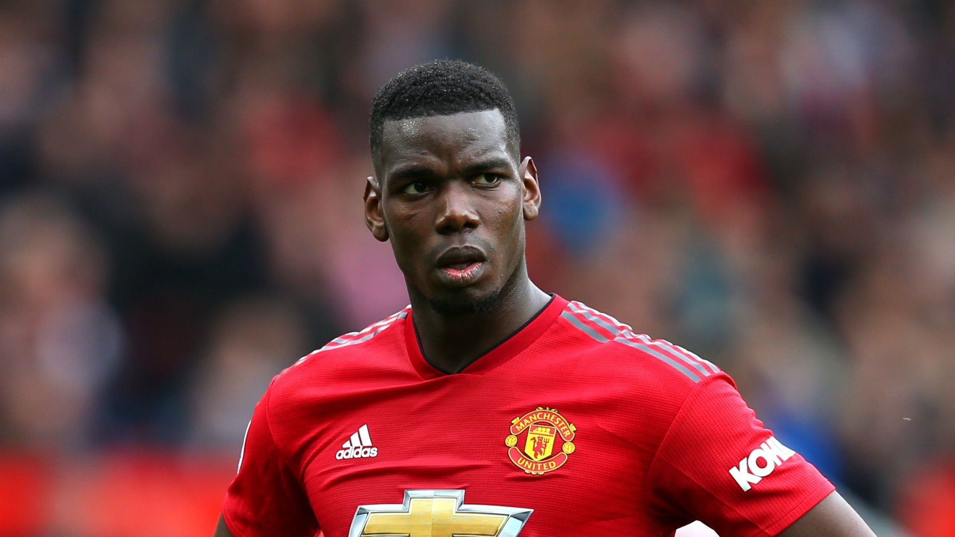Pogba đâm liền 2 nhát 'chí mạng', Man Utd khốn đốn mất tiền tấn - Bóng Đá