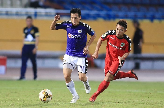 17h00 ngày 31/07, B.Bình Dương vs Hà Nội: Vì lòng kiêu hãnh bóng đá Việt Nam - Bóng Đá