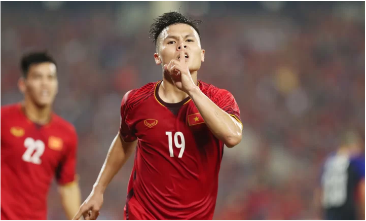 Quang Hải sa sút: Phong độ là nhất thời, đẳng cấp mới là mãi mãi - Bóng Đá