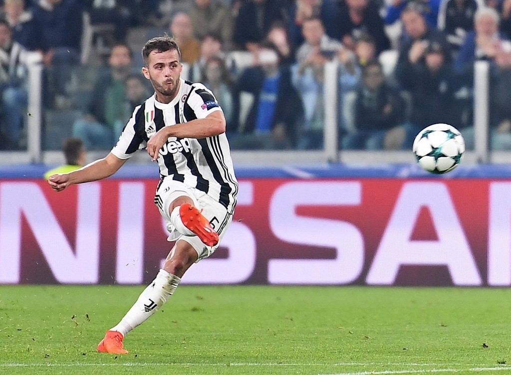 Đổi Melo lấy Pjanic, thương vụ 'phù phép' của Barca - Bóng Đá