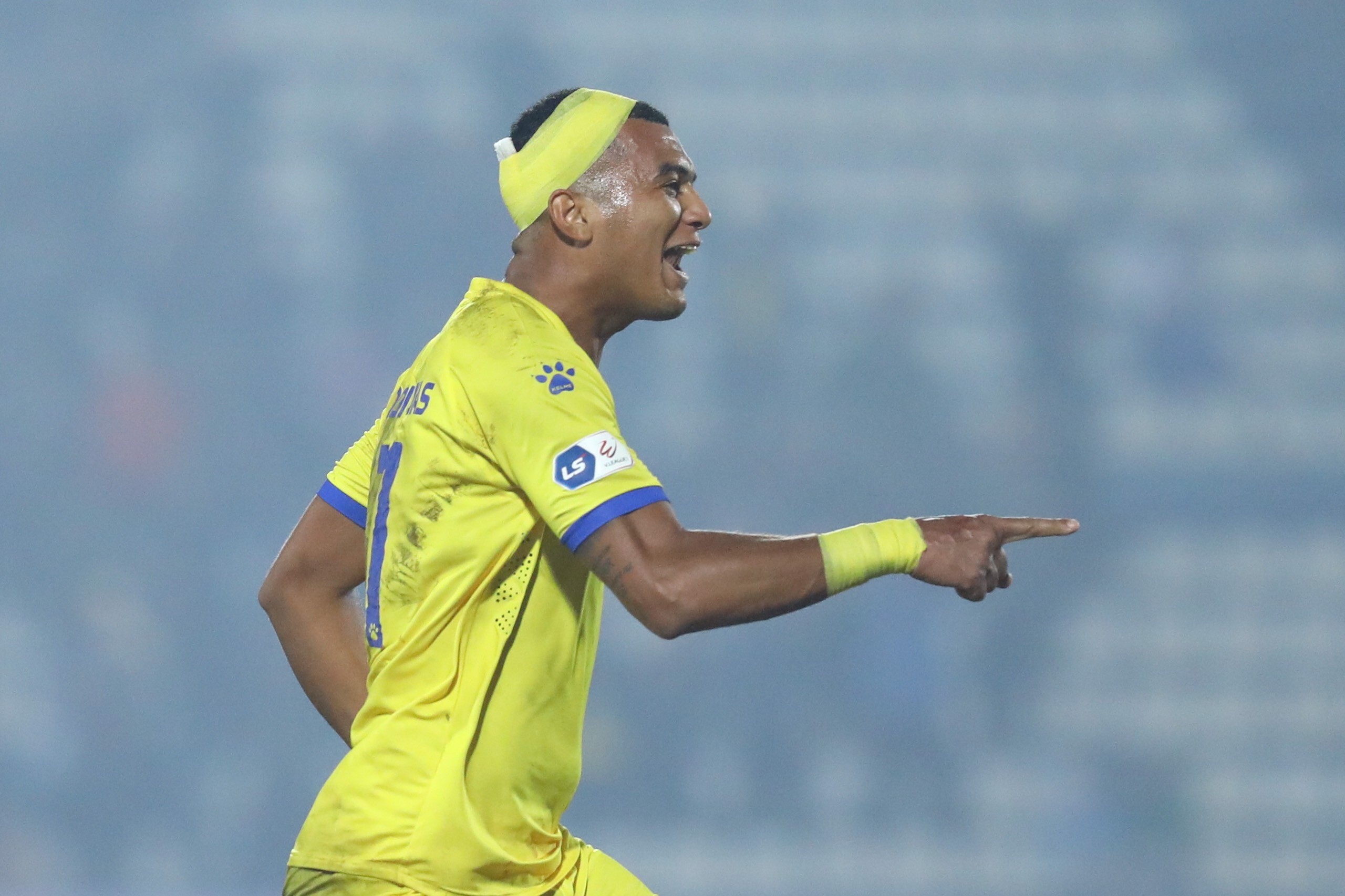 Kết quả Nam Định vs Hà Nội - Bóng Đá