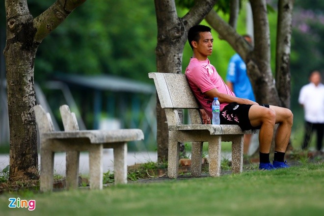 Vì sao tuyển thủ Việt Nam liên tiếp dính chấn thương? - Bóng Đá