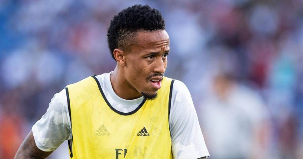 The list of Zidane and Real Madrid's disagreements - Bóng Đá